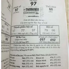 Bách Thiên Diễn Số