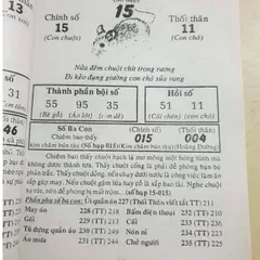 Bách Thiên Diễn Số