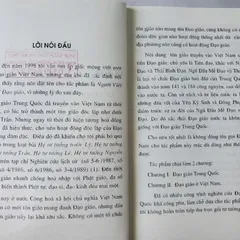 Người Việt Nam Với Đạo Giáo