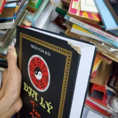 Địa Lý Toàn Thư Tân Biên