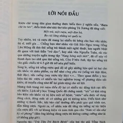 Trà Rượu Trị Bách Bệnh – P. Kim Long 888112