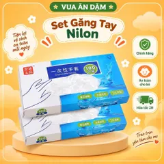 Set găng tay Nilong H208- Hàng TQ