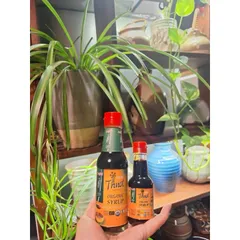 Syrup Mật Thốt Nốt Hữu Cơ Confirel