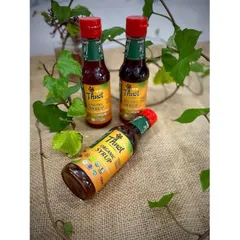 Syrup Mật Thốt Nốt Hữu Cơ Confirel