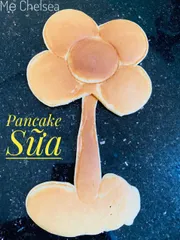 (Tổng Hợp) Bột làm bánh Pancake mix sẵn tiện dụng /Bột Muffin Cam/ Bột Làm Bánh Hotcake Topvalu
