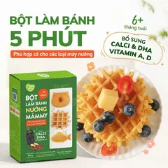 (Tổng Hợp) Bột làm bánh Pancake mix sẵn tiện dụng /Bột Muffin Cam/ Bột Làm Bánh Hotcake Topvalu
