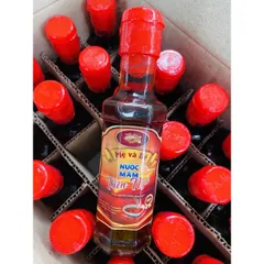 Tổng Hợp Nước Mắm ăn dặm / Nước Mắm Thiên Ngư cho bé