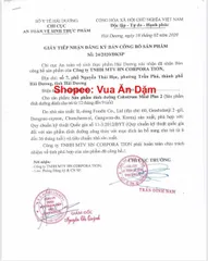 Sữa Non / Men vi sinh ILDONG Hàn Quốc
