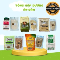 (Tổng Hợp-Đường cho bé) Đường nho Pháp làm tào phớ/ Đường Thnot/ Đường Mía cho bé