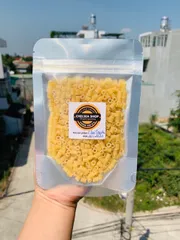 Nui Ống Ngắn Hữu Cơ Bioitalia / Nui ống, nui xoắn hữu cơ Berruto cho bé ăn dặm