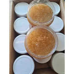 Chanh Muối Sợi Nhuyễn 1kg – Nhà Làm, Thơm Ngon, Dễ Pha | Cát Tiên Shop