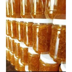 Chanh Muối Sợi Nhuyễn 1kg – Nhà Làm, Thơm Ngon, Dễ Pha | Cát Tiên Shop