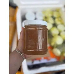 Chanh Muối Sợi Nhuyễn 1kg – Nhà Làm, Thơm Ngon, Dễ Pha | Cát Tiên Shop
