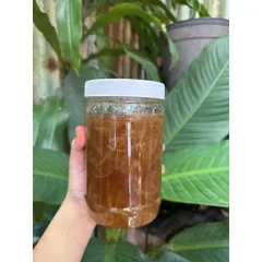 Chanh Muối Sợi Nhuyễn 1kg – Nhà Làm, Thơm Ngon, Dễ Pha | Cát Tiên Shop