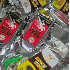 Lương Khô 45g mix vị tự chọn