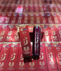 KEM NỀN BB CREAM HỒNG SÂM ĐỎ – LÀN DA ĐẸP TỰ NHIÊN, SÁNG MỊN, CHE PHỦ KHUYẾT ĐIỂM , LỌ 50ML