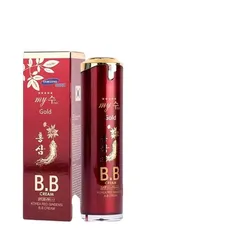 KEM NỀN BB CREAM HỒNG SÂM ĐỎ – LÀN DA ĐẸP TỰ NHIÊN, SÁNG MỊN, CHE PHỦ KHUYẾT ĐIỂM , LỌ 50ML