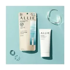 (Chính gốc) Kem Chống Nắng Kanebo Allie UV Nhật Bản SPF50+ PA++++ - Bảo Vệ Da Hiệu Quả, Dưỡng Ẩm Chống Nước, Phù Hợp Mọi Loại Da