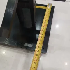 khung đế xoay nhôm nhựa glass check jig