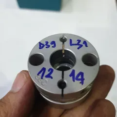 khớp nối mềm ngắn 2 tầng step servo RC 6.36 14 7 7 11 8 8 9 10 16 5 10 14 10 11 14 8 12 14 12 12 19 14 14 15 16 8