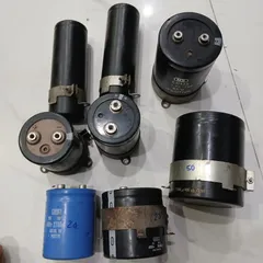 tụ điện tháo máy công nghiệp biến tần audio đã sử dụng 25V 50V 400V 2000uf 3000uf 4000uf 5000uf 6000uf 7000uf