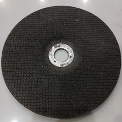 [180] combo 2 đá cắt mài Niwa dùng cho máy mài 1tấc 8 hàng tồn kho cắt sắt thép inox