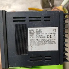 PH controller PE-31E bộ điều khiển độ PH nuôi cá thủy sinh trồng rau