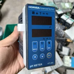 PH controller PE-31E bộ điều khiển độ PH nuôi cá thủy sinh trồng rau