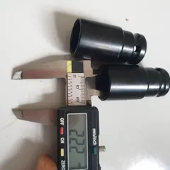 đầu khẩu bulong 12 22mm 1/2 inch máy bắn bulong