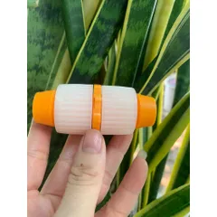 Van nối ống nước thông  minh chống dò chống tuột 889439