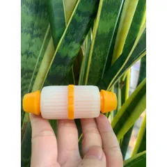 Van nối ống nước thông  minh chống dò chống tuột 889439