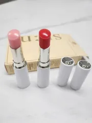 Set 2 Son Dưỡng Môi Su:m37 Time Energy Moist Lip Balm Special Set từ thương hiệu mỹ phẩm cao cấp