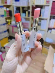 Set 2 Son Dưỡng Môi Su:m37 Time Energy Moist Lip Balm Special Set từ thương hiệu mỹ phẩm cao cấp