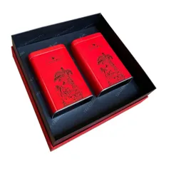 Trà Ô Long Hứng Dừa 200gram 400gram - Qùa Tặng Cao Cấp Trà Sạch Tân Cương Xanh