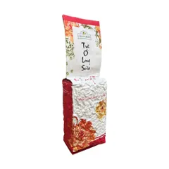 Trà Ô Long Sữa, Trà Ô Long Sâm Cao Cấp  200gram Trà Sạch Tân Cương Xanh