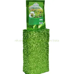Trà Tân Cương Thái Nguyên Đặc Sản 100g, 200g, 500g Trà Sạch Tân Cương Xanh