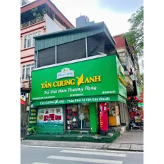 Trà Đinh Tân Cương Tiến Vua 250gram Trà Ấm Trà Sạch Tân Cương Xanh