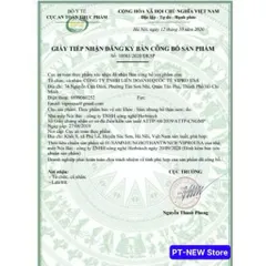 [Chính hãng] SÂM NHUNG BỔ THẬN New(hộp/2lọ/60v)Bổ sung dưỡng chất,hỗ trợ tăng cường sức khỏe đề kháng