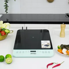 BẾP TỪ ĐƠN JIWON JWD-E9296