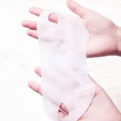 Combo 5 Mặt nạ nâng cơ V-line giúp tạo khối cố định lại cơ mặt, dưỡng trắng sáng da mặt, dưỡng ẩm trắng da 890148