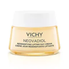 (Chính gốc) Kem Dưỡng Ngày Vichy NEOVADIOL - Dưỡng Ẩm, Tăng Cường Độ Đàn Hồi Cho Phụ Nữ Sau Mãn Kinh, Giúp Da Khỏe Mạnh, Trẻ Trung