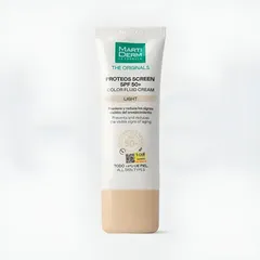 (Chính gốc) Kem Chống Nắng Ngừa Nám Martiderm Proteos Screen SPF50+ - Chống Tia UV, Dưỡng Da, Không Nhờn Dính