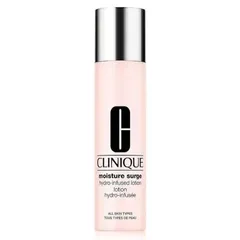(Chính gốc) Toner Clinique Cấp Nước Giúp Dưỡng Ẩm Chuyên Sâu - Nước Hoa Hồng Chuyên Dụng Cho Da Khô, Nhạy Cảm, Tươi Sáng, Mịn Màng