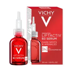 (Chính gốc) Tinh Chất Vichy B3 Ngăn Ngừa Thâm Nám & Đốm Nâu - Serum Làm Sáng Da, Cải Thiện Độ Đều Màu Da, Dưỡng Ẩm, Chống Oxy Hóa