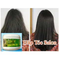 Hấp dầu salon [ chính hãng 100% ] siêu khuyến mãi hấp tóc  CÓ HOẢ TỐC