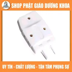 Phích cắm điện, ổ câm điện thông minh 1 chia 3 LOẠI CAO CẤP