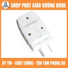 Phích cắm điện, ổ câm điện thông minh 1 chia 3 LOẠI CAO CẤP