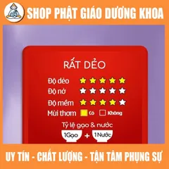 Gạo ST24 Vinh Hiển 2kg - Dẻo thơm nhiều, mềm, ngon cơm 890450