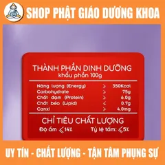 Gạo ST24 Vinh Hiển 2kg - Dẻo thơm nhiều, mềm, ngon cơm 890450