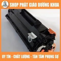 Cao cấp, Hộp mực 337 / 83a CÓ LỔ ĐỔ MỰC - XẢ THẢI NGOÀI